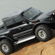 Indian Mahindra Scorpio Diesel-Electric Hybrid SUV To Be Revealed At SAE